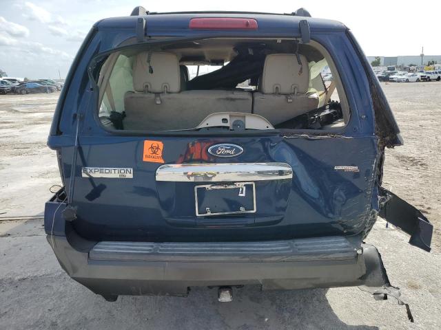Photo 6 from auction – 2007 FORD EXPEDITION with VIN 1FMFU15597LA77320