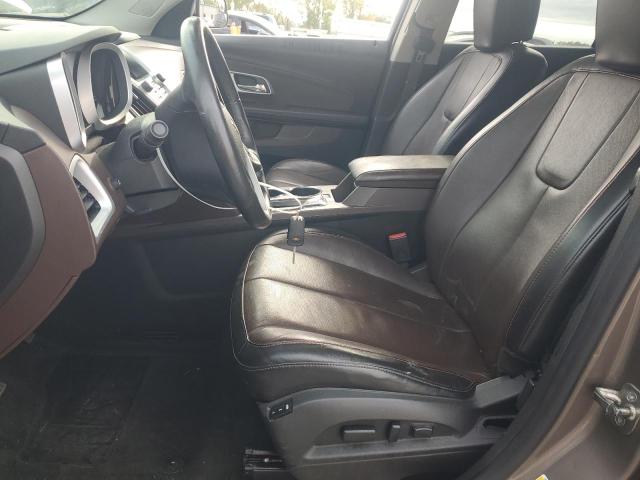 Photo 7 from auction – 2012 CHEVROLET EQUINOX LT with VIN 2GNFLGE50C6282948