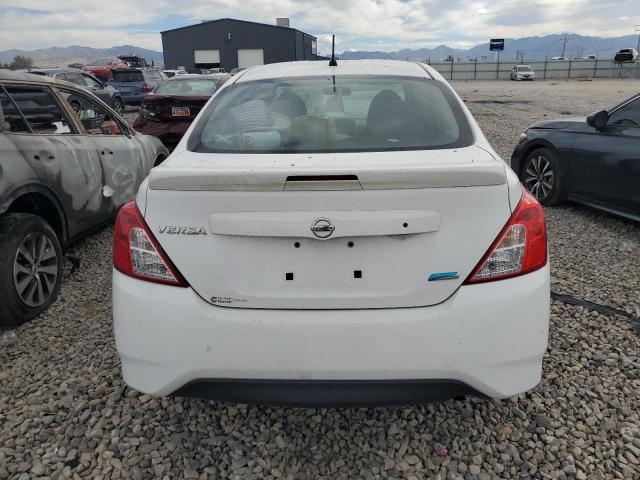 Photo 6 from auction – 2015 NISSAN VERSA S with VIN 3N1CN7AP2FL838063