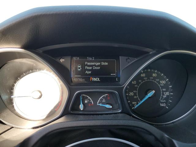 Photo 9 from auction – 2016 FORD FOCUS SE with VIN 1FADP3F27GL337691