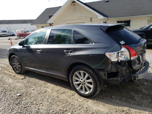 Photo 2 from auction – 2011 TOYOTA VENZA with VIN 4T3ZA3BB1BU051543