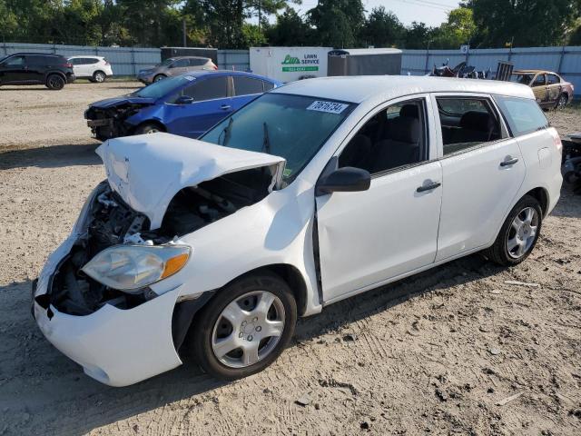 Photo 1 from auction – 2005 TOYOTA COROLLA MA with VIN 2T1KR32E25C473338