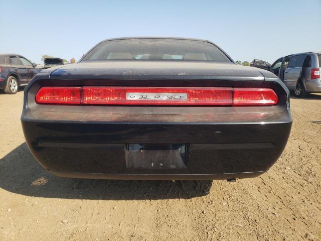 Photo 6 from auction – 2010 DODGE CHALLENGER with VIN 2B3CJ4DV2AH184105