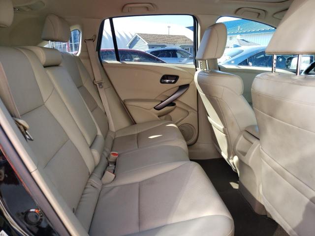 Photo 11 from auction – 2015 ACURA RDX with VIN 5J8TB4H39FL000875
