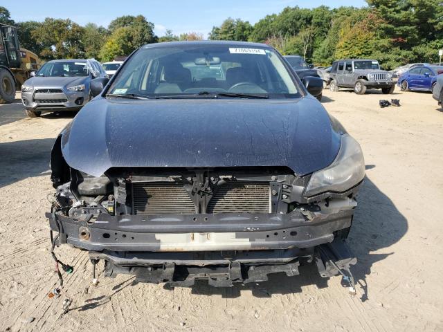 Photo 5 from auction – 2013 SUBARU IMPREZA LI with VIN JF1GPAG64D2872871