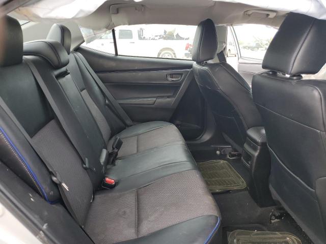 Photo 10 from auction – 2019 TOYOTA COROLLA L with VIN 5YFBURHE9KP880397