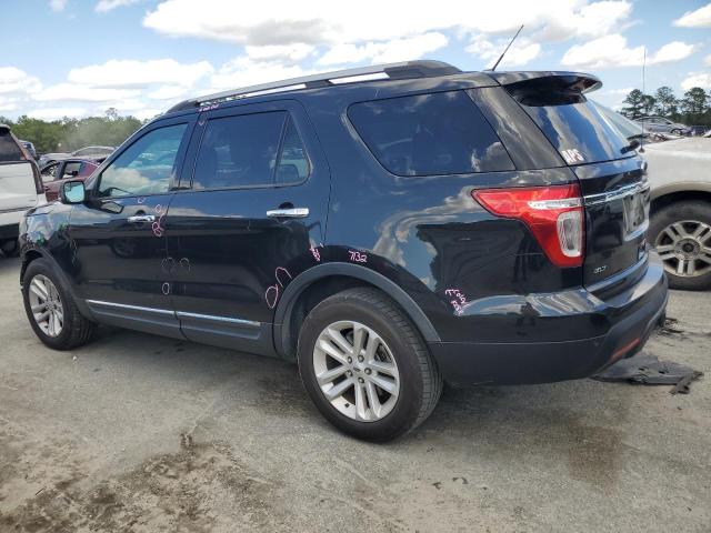Photo 2 from auction – 2012 FORD EXPLORER X with VIN 1FMHK7D86CGA70910