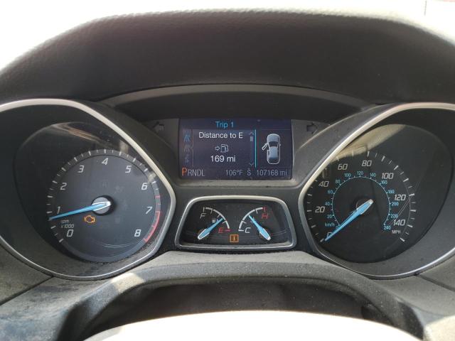 Photo 9 from auction – 2014 FORD FOCUS SE with VIN 1FADP3K23EL118682
