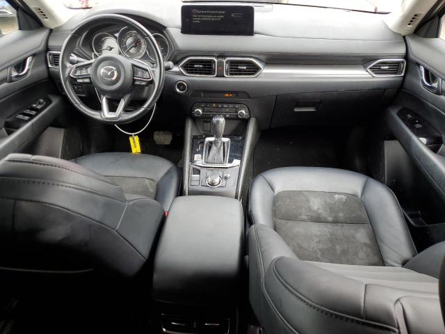 Photo 8 from auction – 2021 MAZDA CX-5 TOURI with VIN JM3KFACM7M0444775