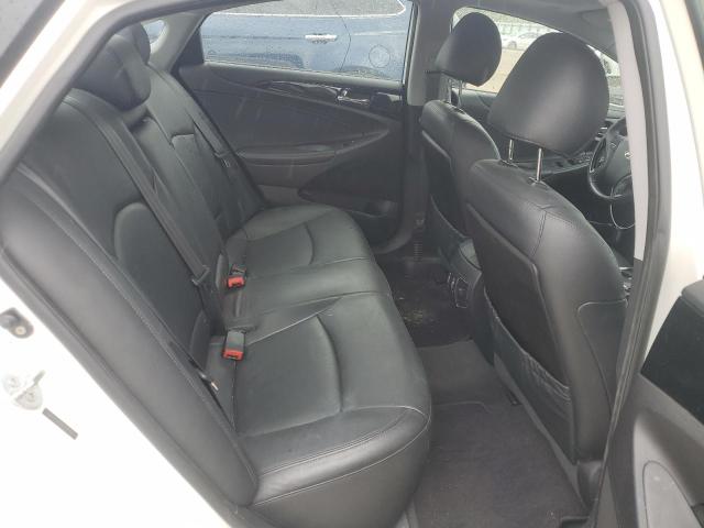 Photo 10 from auction – 2011 HYUNDAI SONATA SE with VIN 5NPEC4ABXBH308755