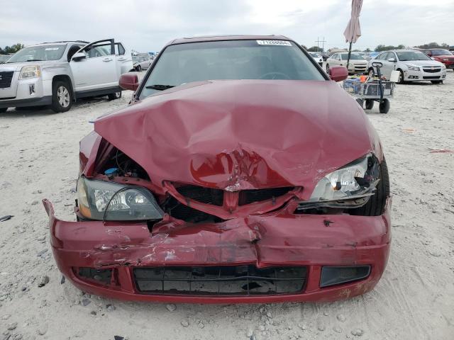 Photo 5 from auction – 2003 ACURA 3.2CL TYPE with VIN 19UYA41673A010213