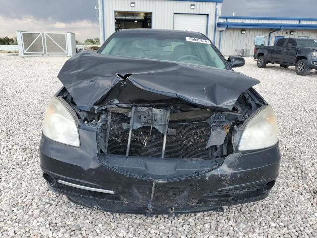 Photo 5 from auction – 2011 BUICK LUCERNE CX with VIN 1G4HC5EM9BU116016