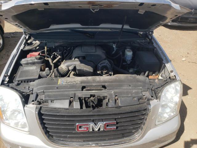 Photo 12 from auction – 2010 GMC YUKON SLE with VIN 1GKUKAE01AR203894