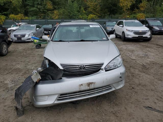 Photo 5 from auction – 2005 TOYOTA CAMRY LE with VIN 4T1BE30K55U616270