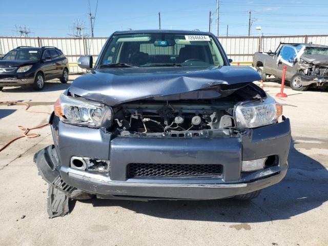 Photo 5 from auction – 2010 TOYOTA 4RUNNER SR with VIN JTEZU5JR1A5011479