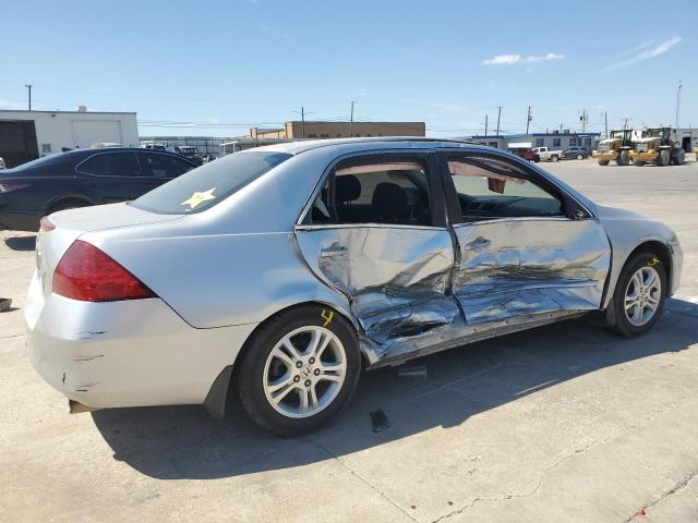 Photo 3 from auction – 2007 HONDA ACCORD SE with VIN JHMCM563X7C017931