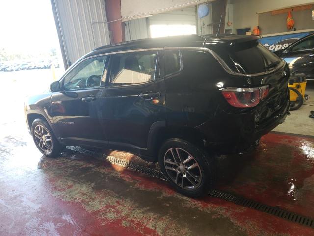 Фото 2 с аукциона – 2018 JEEP COMPASS LA с VIN 3C4NJDBB4JT101118