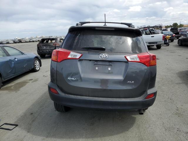 Photo 6 from auction – 2013 TOYOTA RAV4 XLE with VIN 2T3WFREV6DW012768