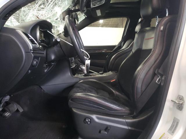 Photo 7 from auction – 2017 JEEP GRAND CHER with VIN 1C4RJFLT2HC645871