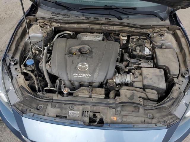 Zdjęcie 11 z aukcji – 2016 MAZDA 3 TOURING z VIN 3MZBM1M75GM247111