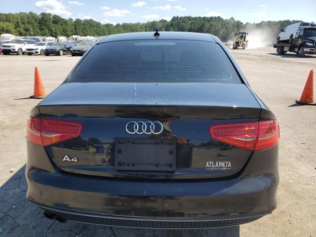 Photo 6 from auction – 2015 AUDI A4 PREMIUM with VIN WAUAFAFL8FN038949