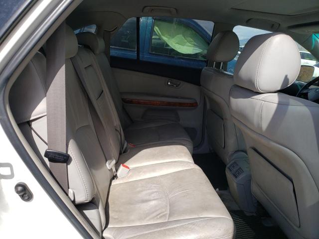 Zdjęcie 11 z aukcji – 2007 LEXUS RX 350 z VIN 2T2HK31U37C036759