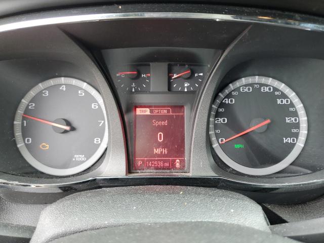 Photo 9 from auction – 2015 GMC TERRAIN SL with VIN 2GKALMEK2F6334306