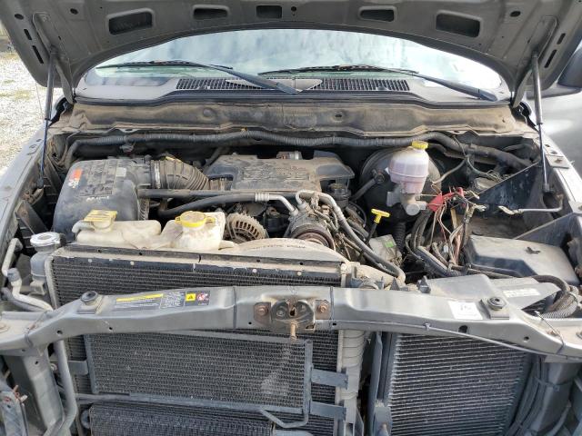 Photo 11 from auction – 2005 DODGE RAM 2500 S with VIN 3D7KS26DX5G710735