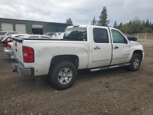 Photo 3 from auction – 2007 CHEVROLET SILVERADO with VIN 2GCEC13C371557511