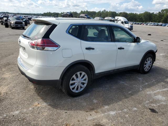 Photo 3 from auction – 2016 NISSAN ROGUE S with VIN 5N1AT2MTXGC861198