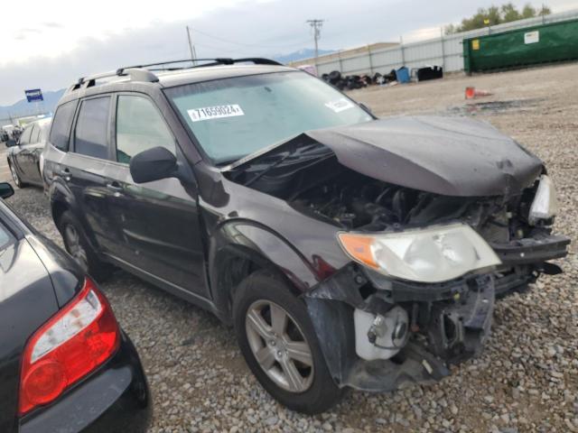 Photo 4 from auction – 2013 SUBARU FORESTER 2 with VIN JF2SHABC6DH415959