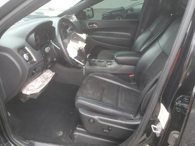 Photo 7 from auction – 2019 DODGE DURANGO R/ with VIN 1C4SDJCT3KC744962