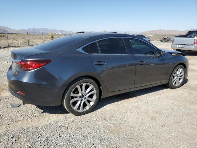 Photo 3 from auction – 2015 MAZDA 6 TOURING with VIN JM1GJ1V53F1185993