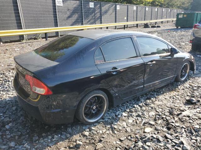 Photo 3 from auction – 2009 HONDA CIVIC EX with VIN 2HGFA16899H548180