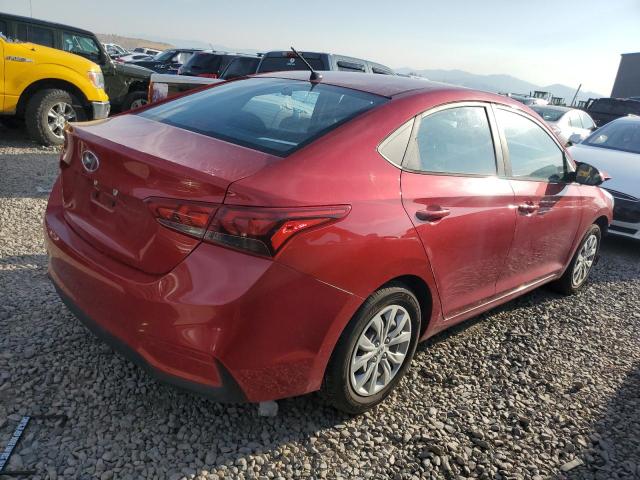 Photo 3 from auction – 2019 HYUNDAI ACCENT SE with VIN 3KPC24A35KE064231
