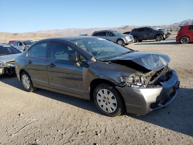 Photo 4 from auction – 2011 HONDA CIVIC VP with VIN 2HGFA1F3XBH520589