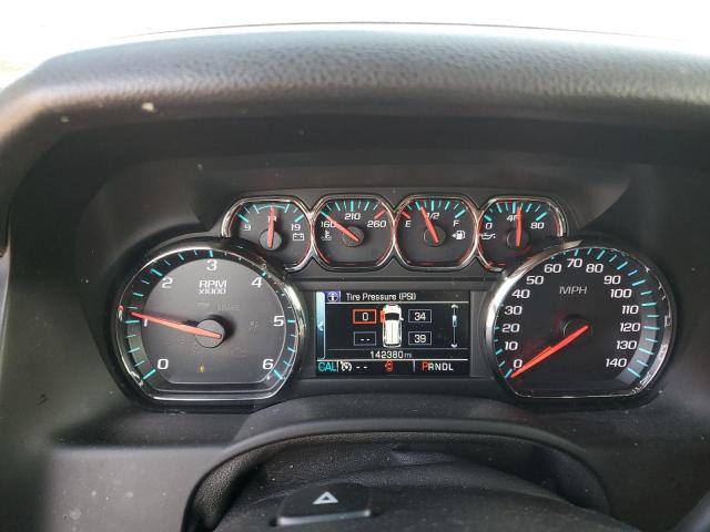 Photo 9 from auction – 2017 GMC YUKON SLT with VIN 1GKS2BKC1HR111349