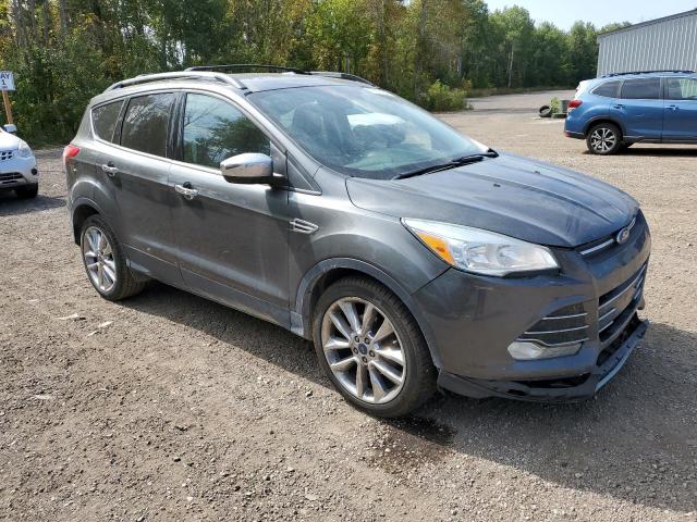 Photo 4 from auction – 2015 FORD ESCAPE SE with VIN 1FMCU0GX8FUC38776