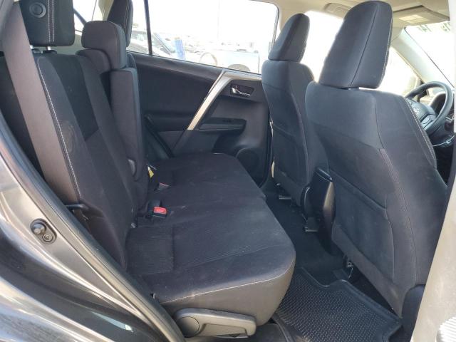 Photo 11 from auction – 2015 TOYOTA RAV4 XLE with VIN JTMRFREV7FD112228