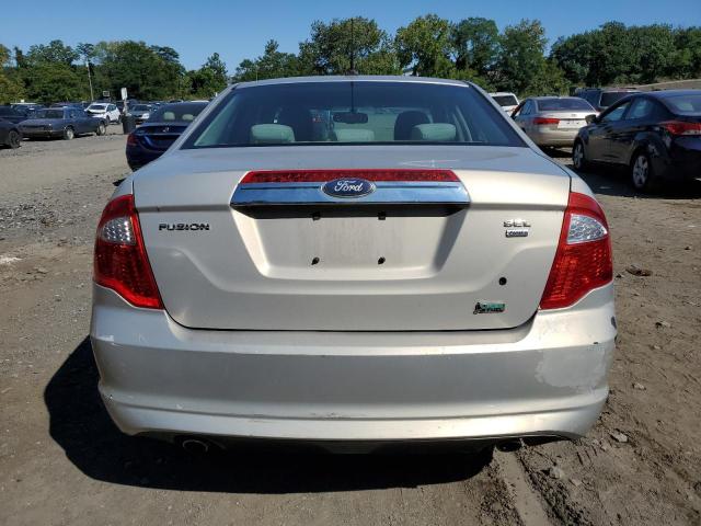 Photo 6 from auction – 2010 FORD FUSION with VIN 3FAHP0CG0AR272062