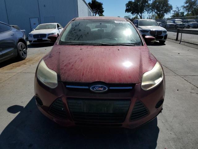 Photo 5 from auction – 2014 FORD FOCUS SE with VIN 1FADP3K26EL454200