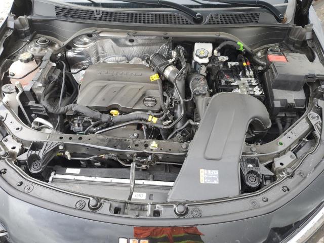 Photo 12 from auction – 2024 BUICK ENVISTA PR with VIN KL47LAE23RB182780