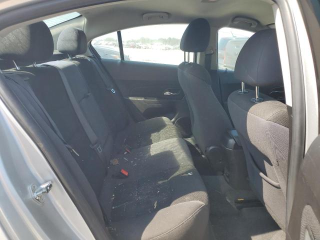 Photo 10 from auction – 2015 CHEVROLET CRUZE LT with VIN 1G1PC5SB0F7288323