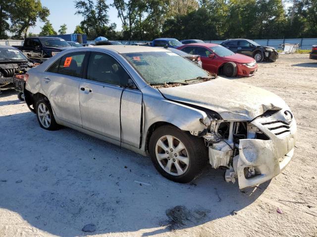 Foto 4 de la subasta – 2011 TOYOTA CAMRY BASE con VIN 4T1BF3EK3BU735260
