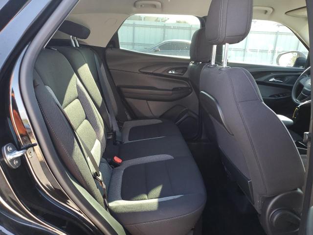 Photo 11 from auction – 2023 CHEVROLET TRAILBLAZE with VIN KL79MMS22PB199243