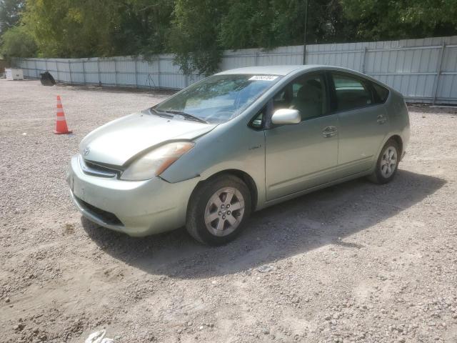 TOYOTA PRIUS 2008 with VIN JTDKB20U983336368 - Photo from auction