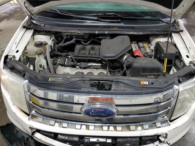 Photo 12 from auction – 2009 FORD EDGE SEL with VIN 2FMDK48C89BB00761