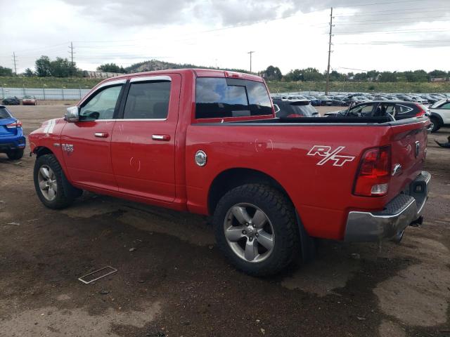 Photo 2 from auction – 2015 RAM 1500 SLT with VIN 3C6RR7LT7FG599261