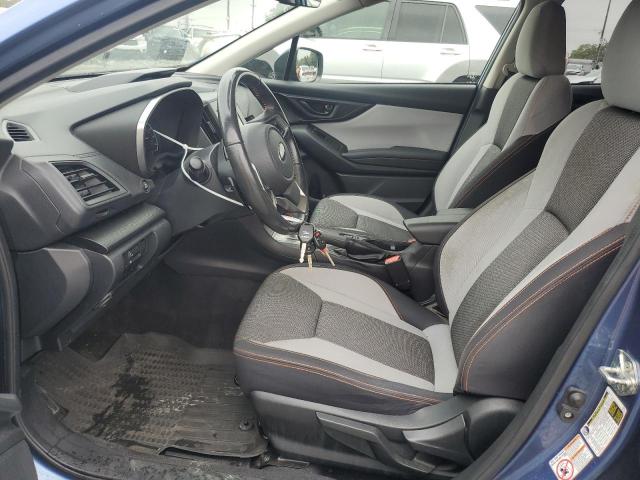 Photo 7 from auction – 2018 SUBARU CROSSTREK with VIN JF2GTABC5JH266931