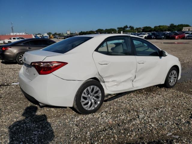 Photo 3 from auction – 2019 TOYOTA COROLLA L with VIN 5YFBURHE5KP906770